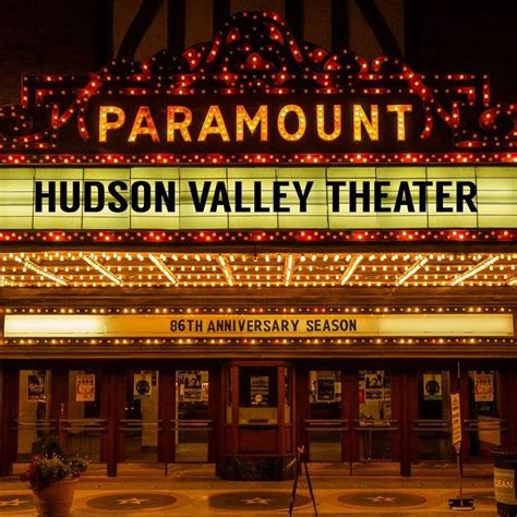Paramount hudson valley - Discover all 5 upcoming concerts scheduled in 2023-2024 at Paramount Hudson Valley Theater. Paramount Hudson Valley Theater hosts concerts for a wide range of genres from artists such as Louis Prima Jr. and the Witnesses, Los Lobos, and Dom Flemons, having previously welcomed the likes of Jessica Lynn, Half Step, and No …